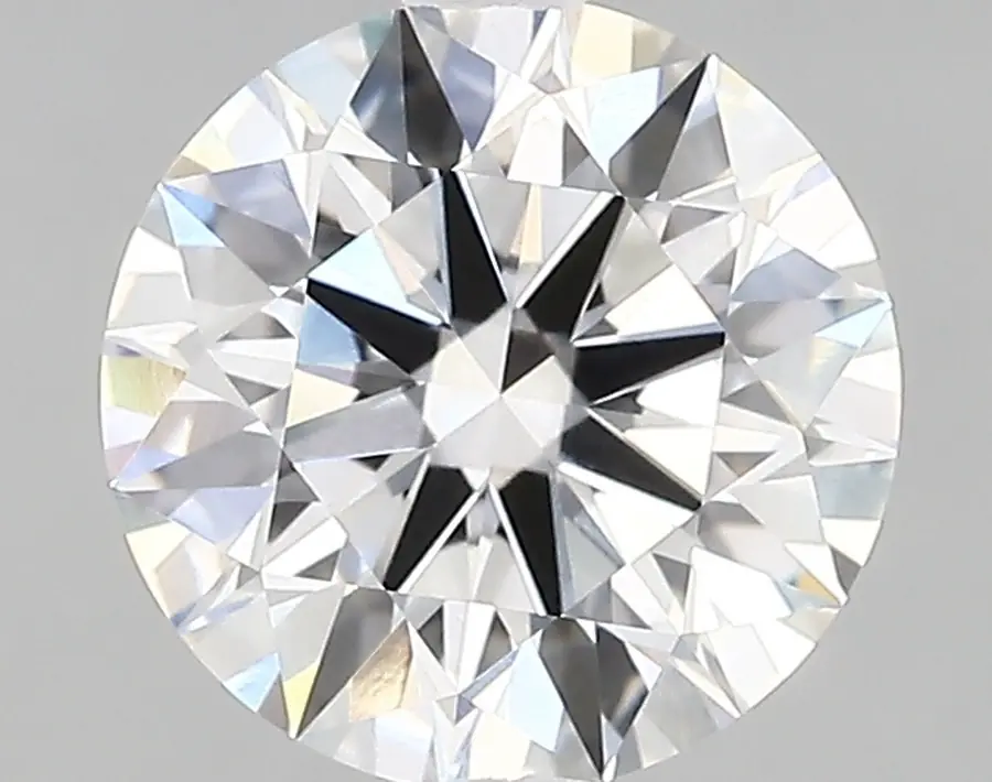 2.17ct D VVS2 Round (IGI)