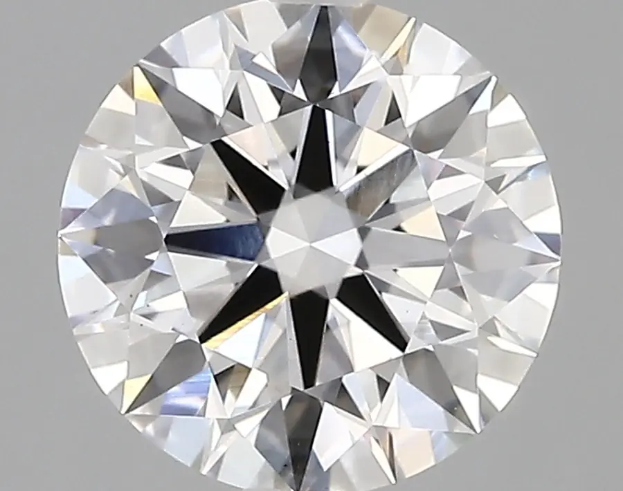 2.17ct D VS1 Round (IGI)