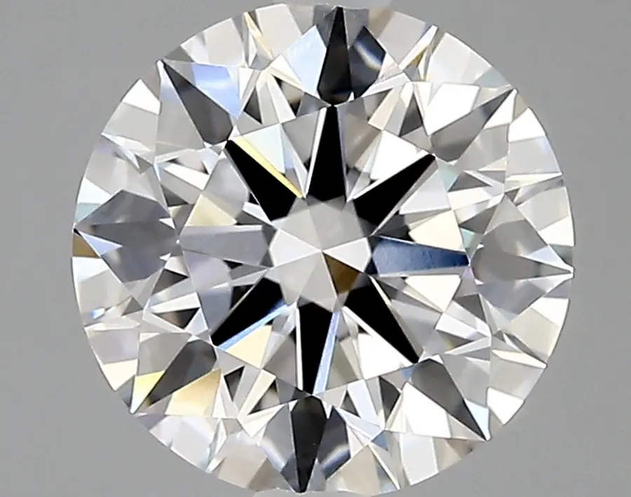 2.17ct D VVS2 Round (IGI)