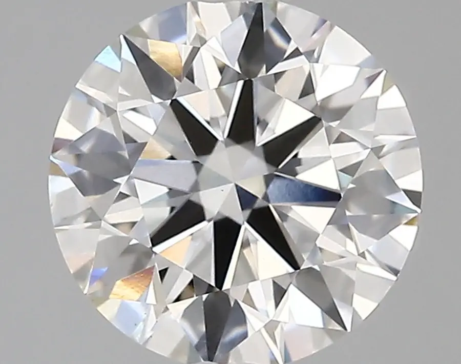 2.16ct D VVS2 Round (IGI)