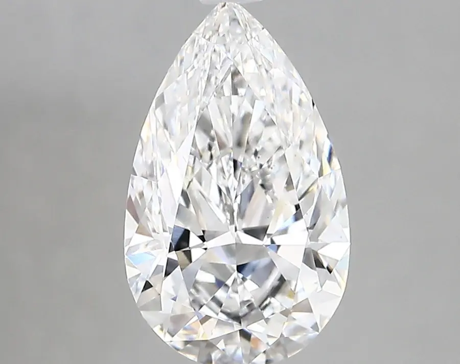 2.15ct E VS1 Pear (IGI)