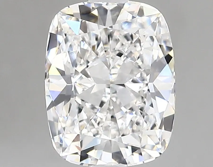 2.12ct E VS1 Cushion (IGI)