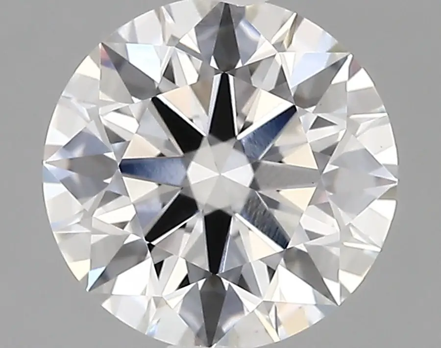 2.12ct D VVS2 Round (IGI)