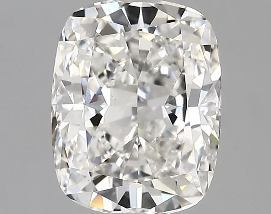 2.09ct E VS1 Cushion (IGI)