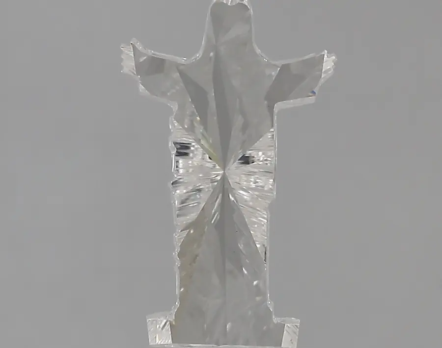 2.08ct G VVS2 Christ (IGI)