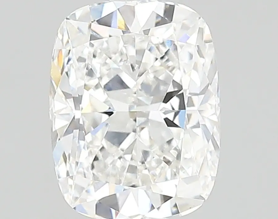 2.06ct E VS1 Cushion (IGI)