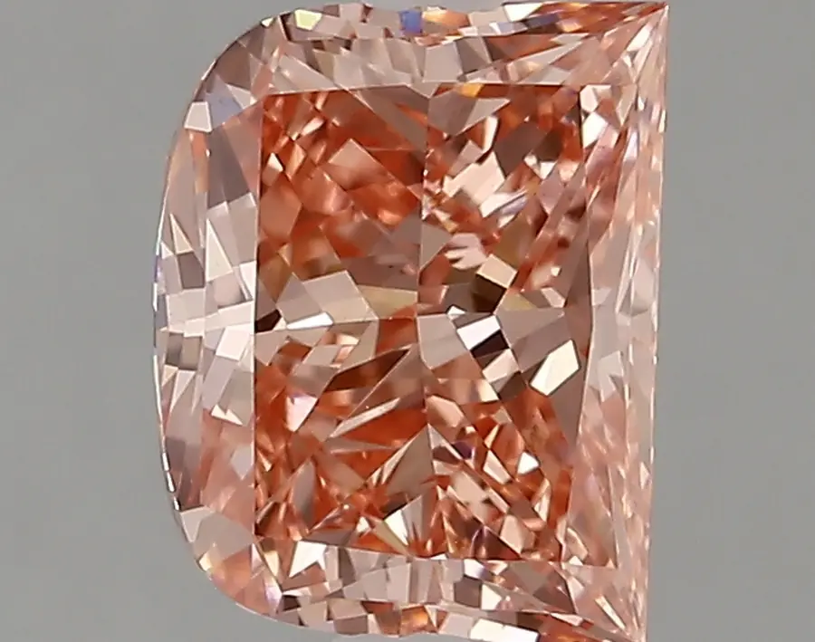2.06ct FANCY VIVID  PINK VVS2 D (IGI)