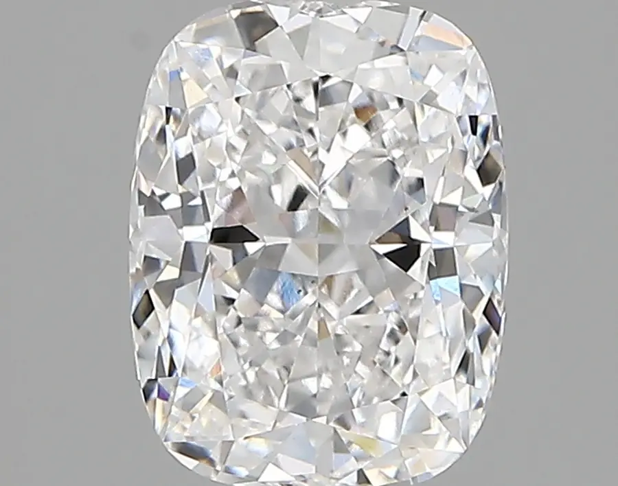 2.06ct E VS1 Cushion (IGI)