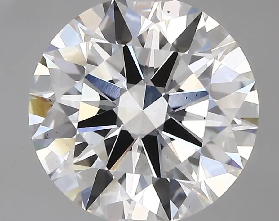 2.05ct D VS1 Round (IGI)
