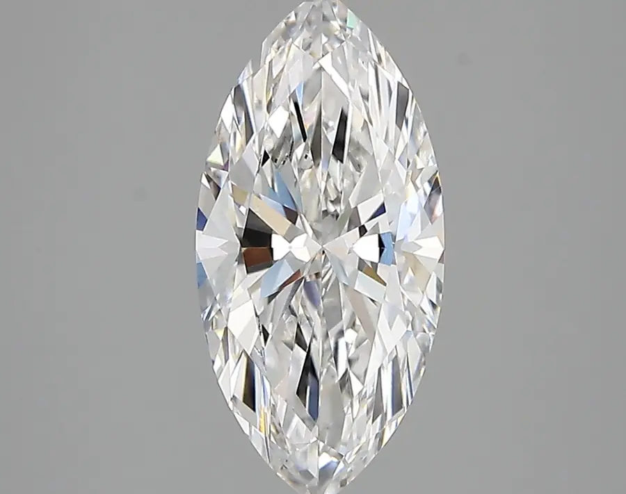 2.02ct E VVS2 Marquise (IGI)
