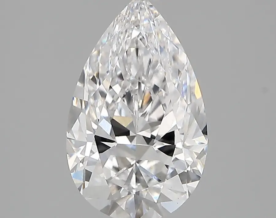 2.02ct E VS1 Pear (IGI)