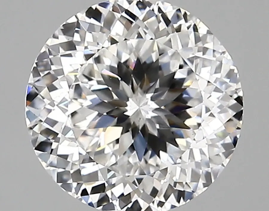 2.01ct D VS1 Portuguese Cut (IGI)