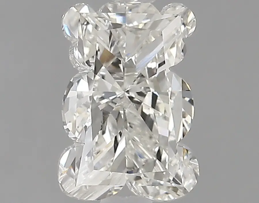 2.01ct G VVS2 Teddy Bear (IGI)
