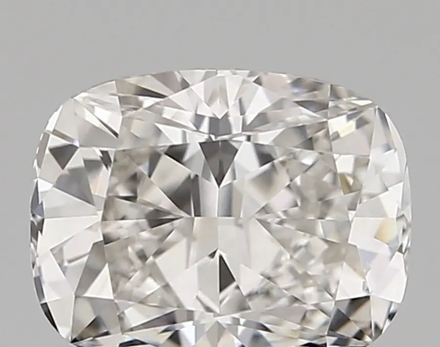 1.96ct G VVS1 Cushion (IGI)