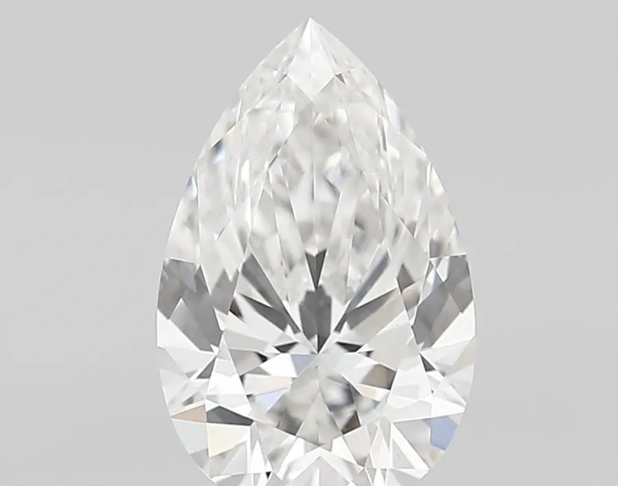 1.95ct E VVS2 Pear (IGI)