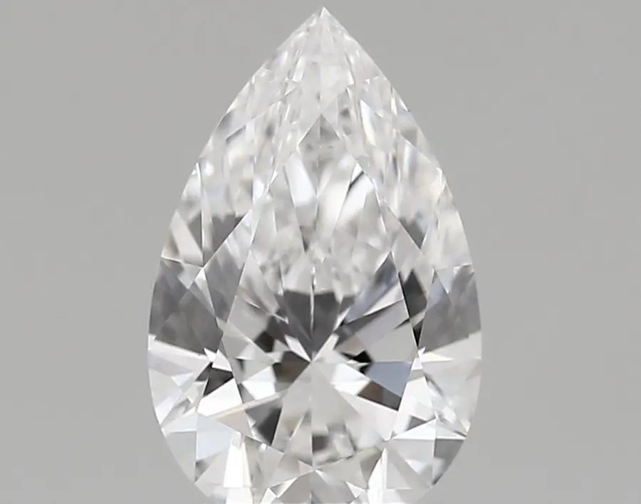 1.95ct D VVS2 Pear (IGI)