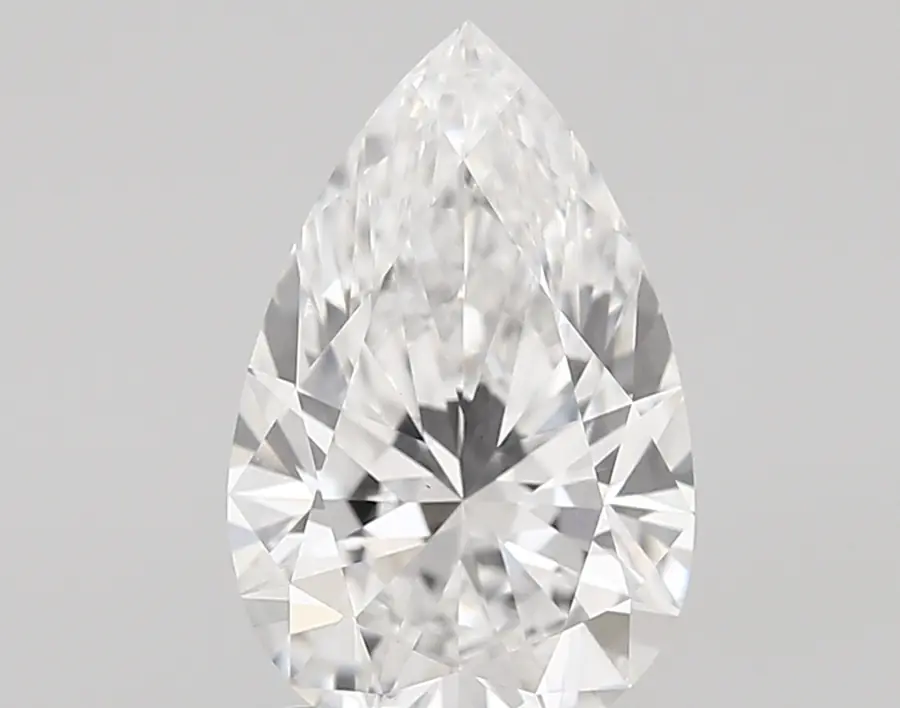 1.95ct E VVS2 Pear (IGI)