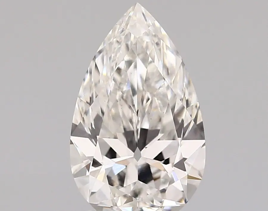 1.95ct E VS1 Pear (IGI)