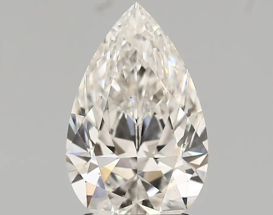 1.94ct E VS1 Pear (IGI)