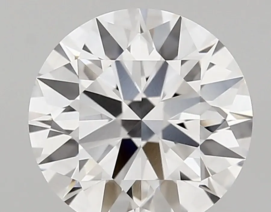 1.93ct D VVS2 Round (IGI)