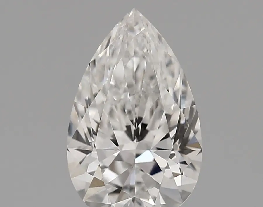 1.93ct E VVS2 Pear (IGI)