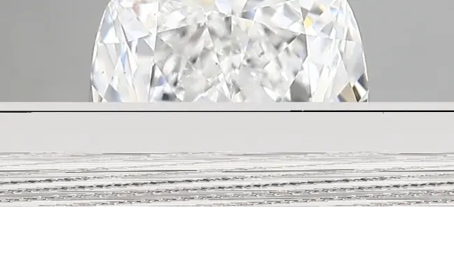 1.85ct E VS2 Cushion (IGI)