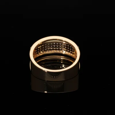 Lab Grown Diamond Classic Ring