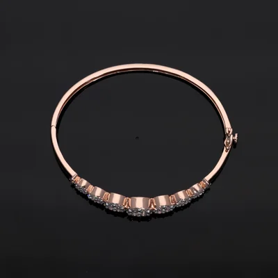 Lab Grown Diamond Bracelet