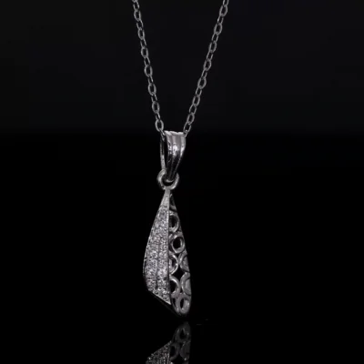 Princess Cut Solitaire Ring