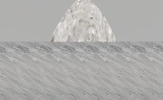 1.17ct D VVS2 Pear (IGI)