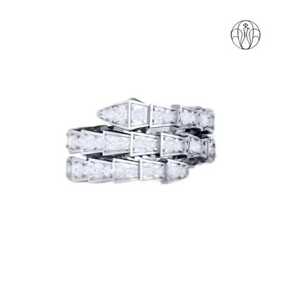 Sinara Twist (CI. Zaveri) – 1.653 CTW | 70 PCS | VS1 Lab-Grown Diamonds