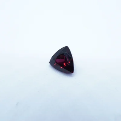 4.20ct Trillion Garnet