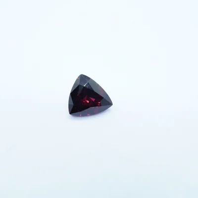 4.20ct Trillion Garnet