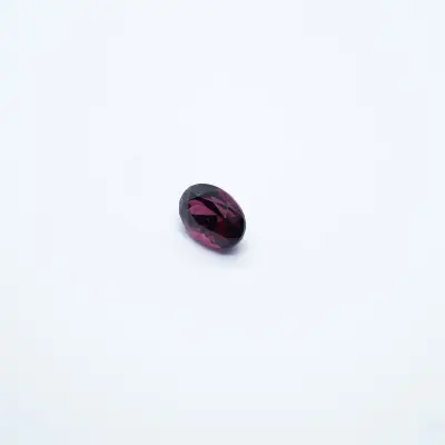 2.10 ct Oval Garnet