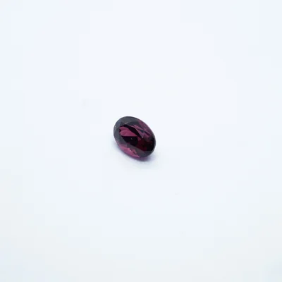 2.10 ct Oval Garnet