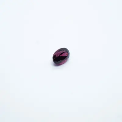 2.10 ct Oval Garnet