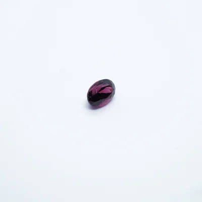 2.10 ct Oval Garnet