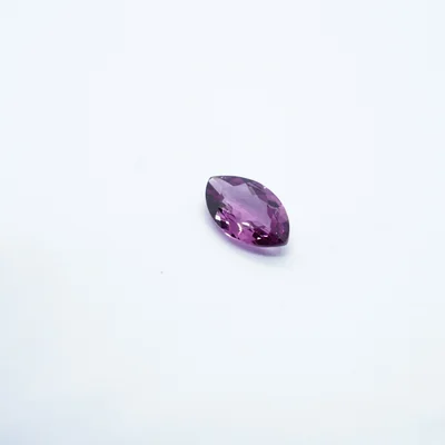 2.15 ct Marquise Garnet