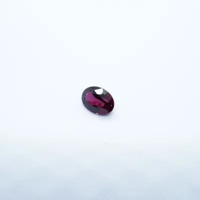 2.20 ct Oval Garnet