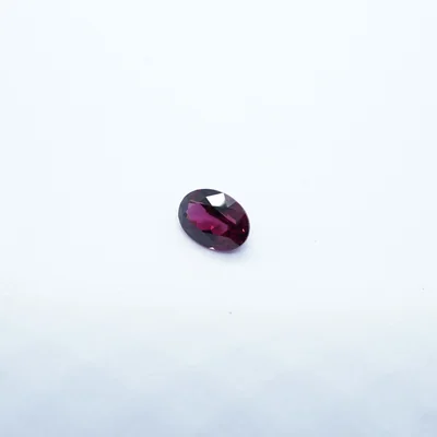 2.20 ct Oval Garnet