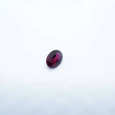 2.20 ct Oval Garnet