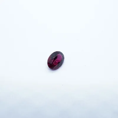 2.20 ct Oval Garnet