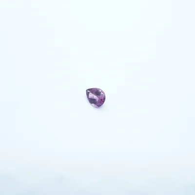 1.15 ct Pear Lavender Spinel
