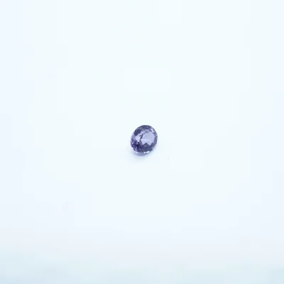 1.20 Oval Lavender Spinel