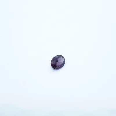 1.55 Oval Purple Spinel