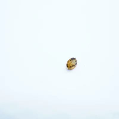 0.90 ct Oval Tourmaline