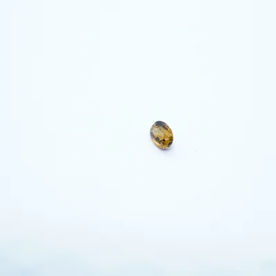 0.90 ct Oval Tourmaline