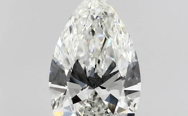 0.45ct G VVS2 Pear (IGI)