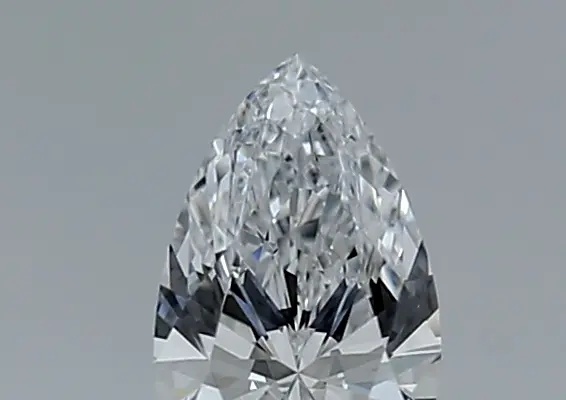 0.45ct E VVS1 Pear (IGI)