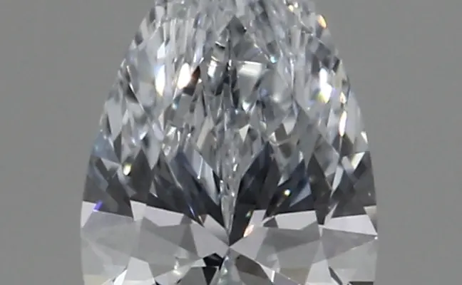 0.44ct G VVS1 Pear (IGI)